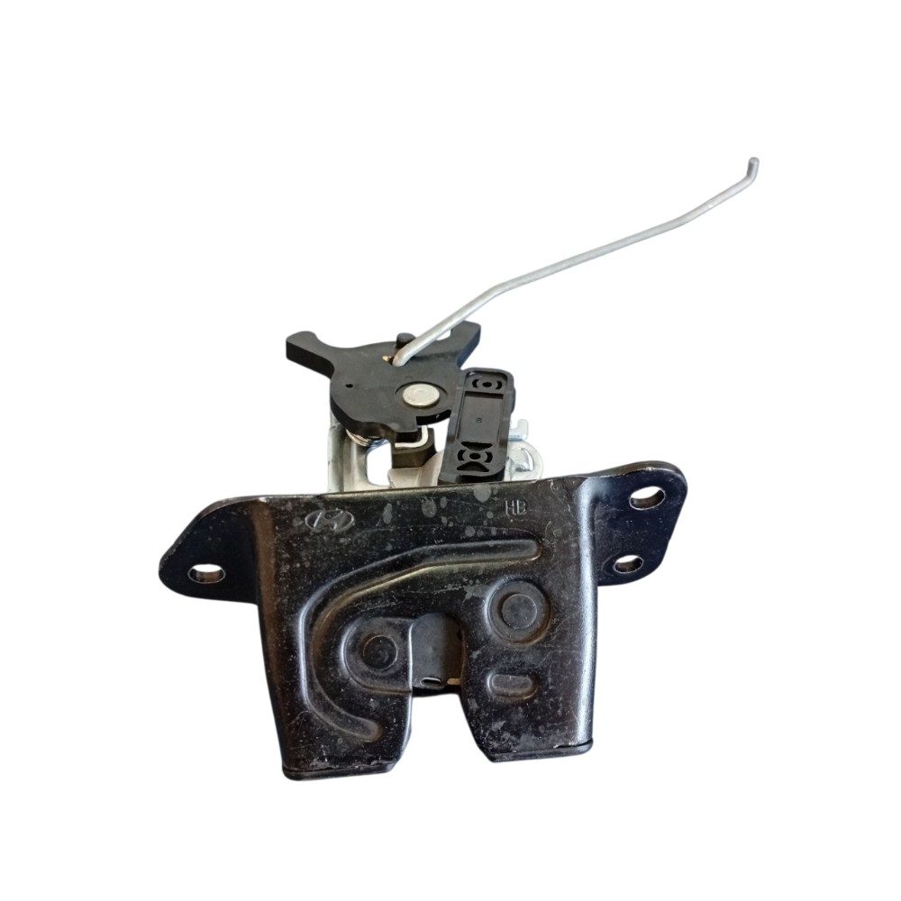 Fechadura Eletrica Tampa Traseira Hb20 2012 A 2019 Original