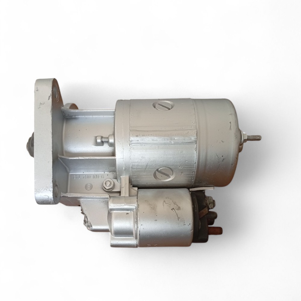 Motor Partida Linha Fiat Fiasa Original