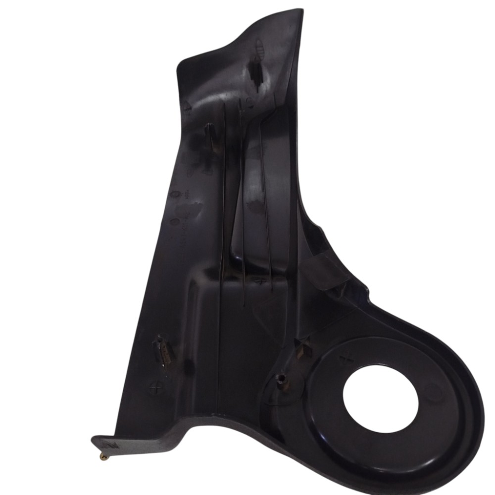 Moldura lateral Assento Dianteiro Esquerdo Ford Fiesta 2007 5