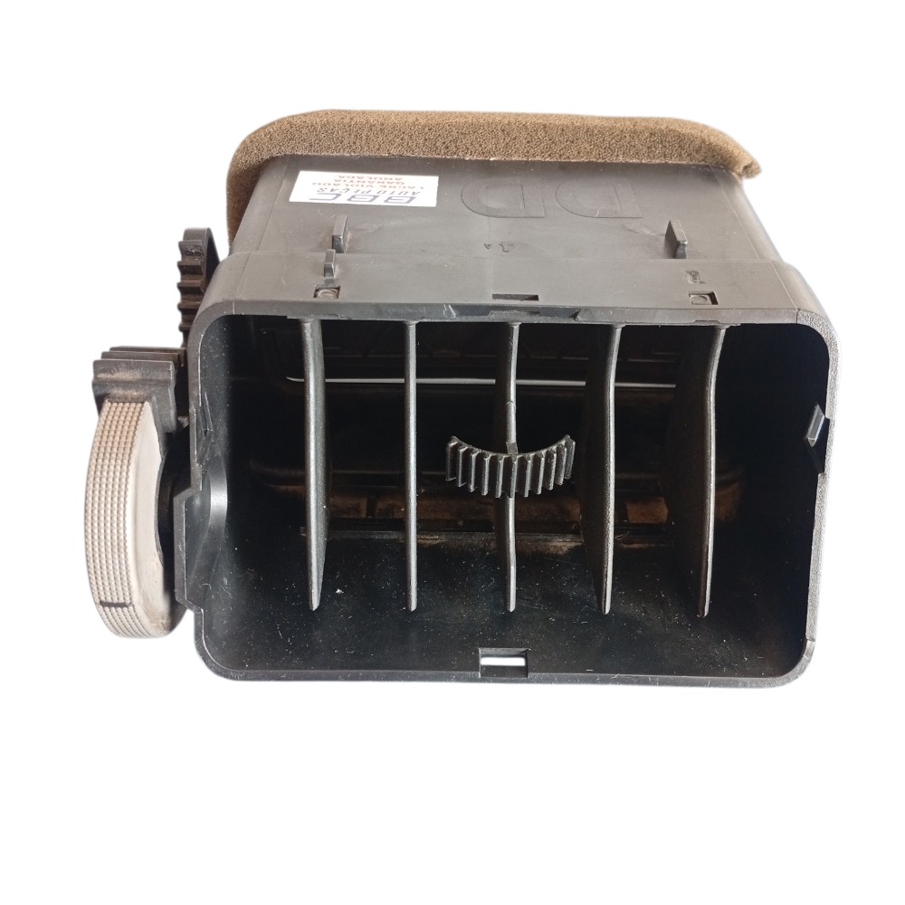 Difusor Dianteira Direito Vw Gol G2 G3 Original