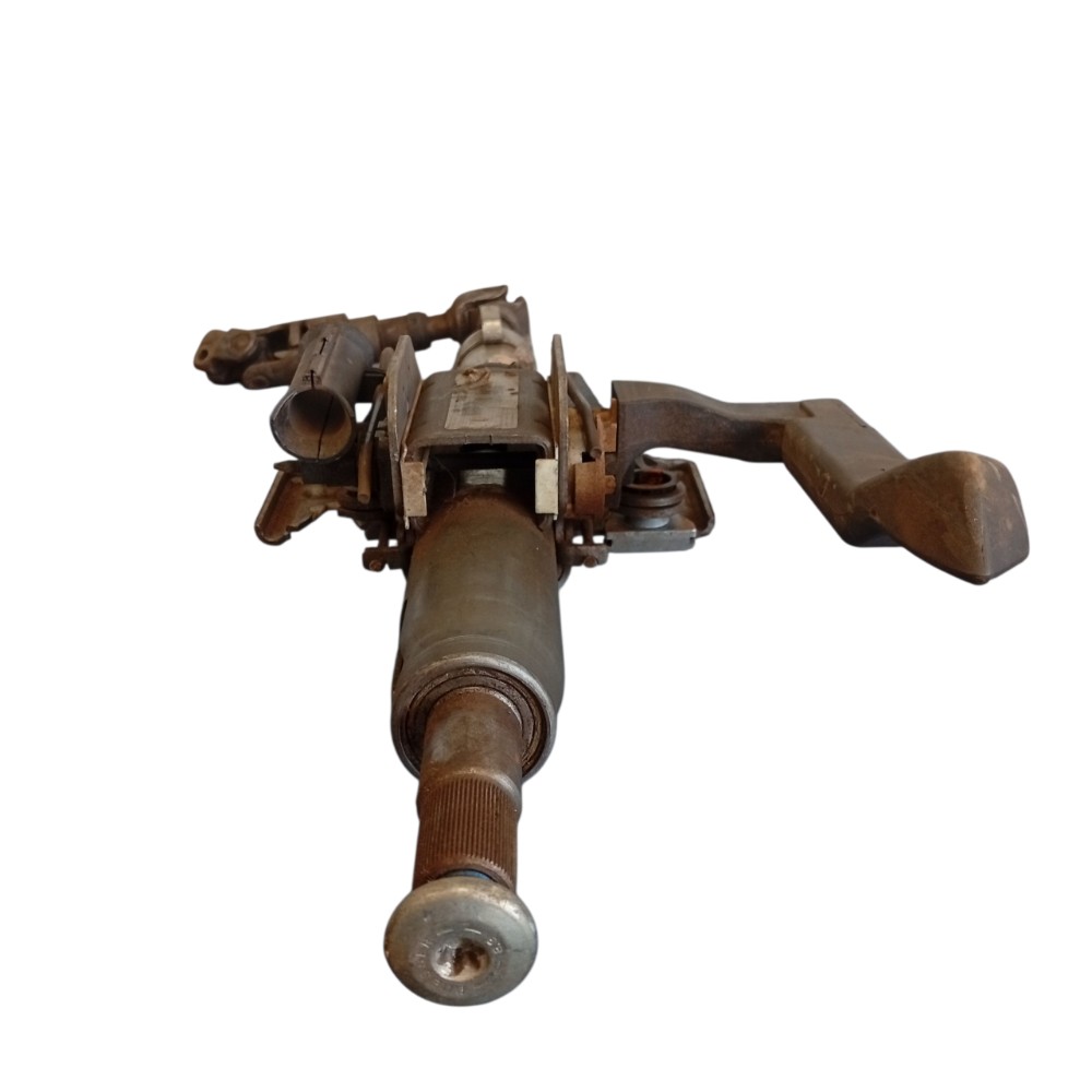 Coluna direção eletrica  gm vectra 2006 a 2011 original