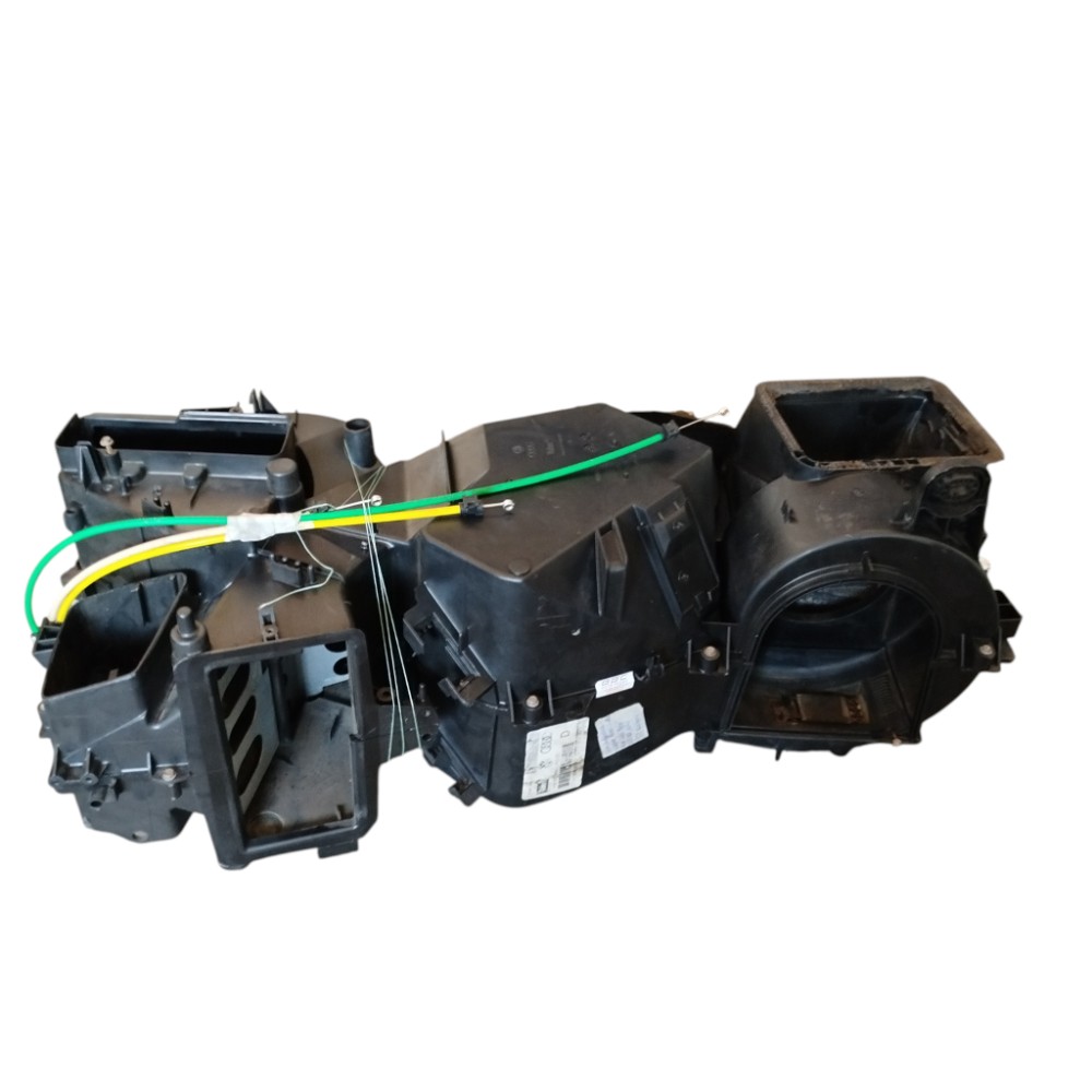 Caixa Evaporadora Interna Painel Audi A3 2000/2006 Original