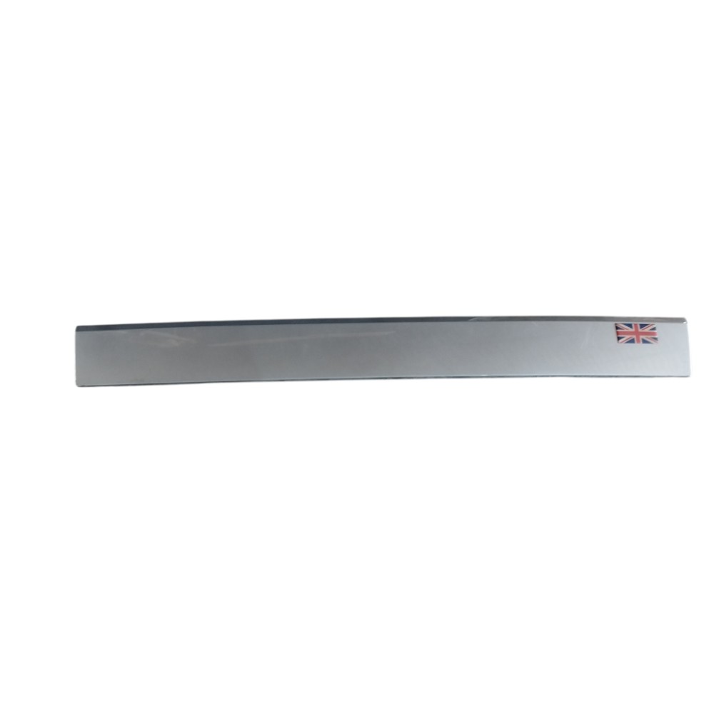 Aplique Friso Tampa Traseira Land Rover Discovery 4 2010
