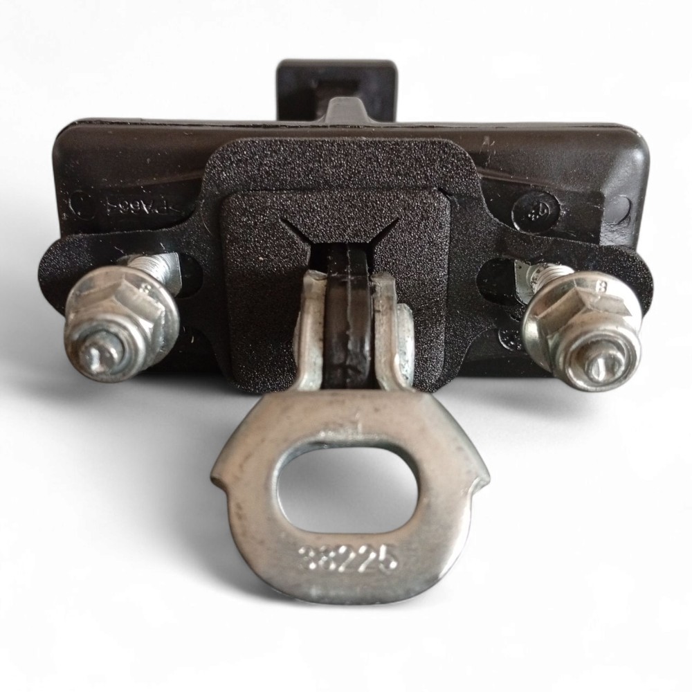 Limitador Porta Dianteiro Lado Esquedo Fiat Argo 2022 6