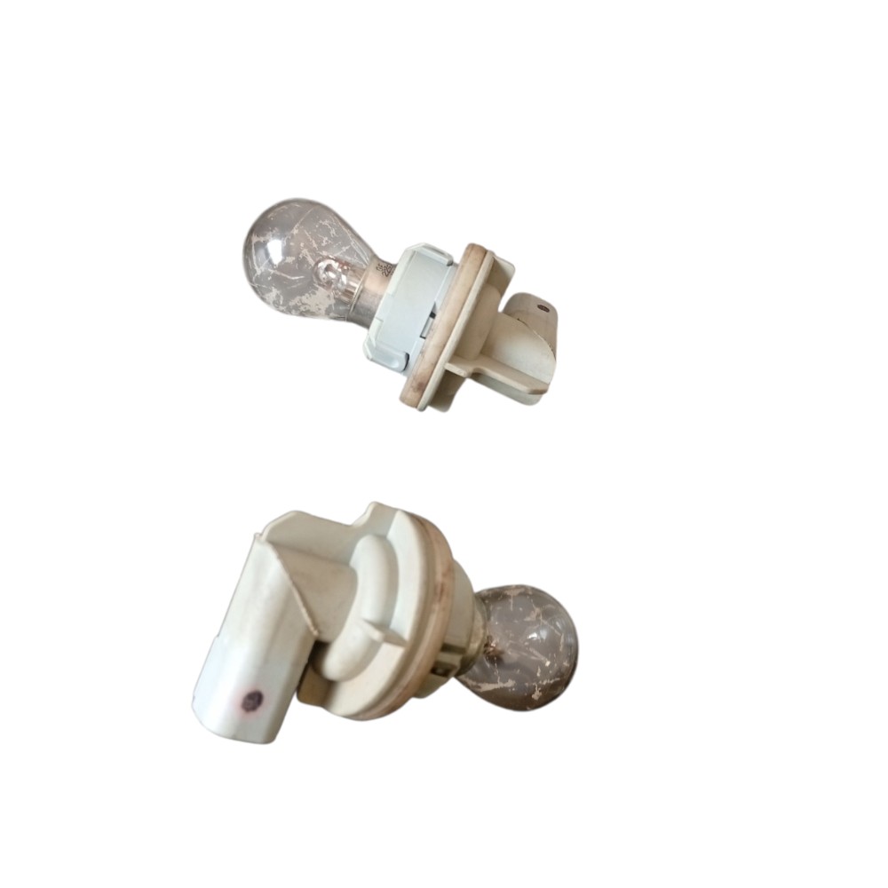 Par Soquete Com Lampada Ford Focus 2006 Original