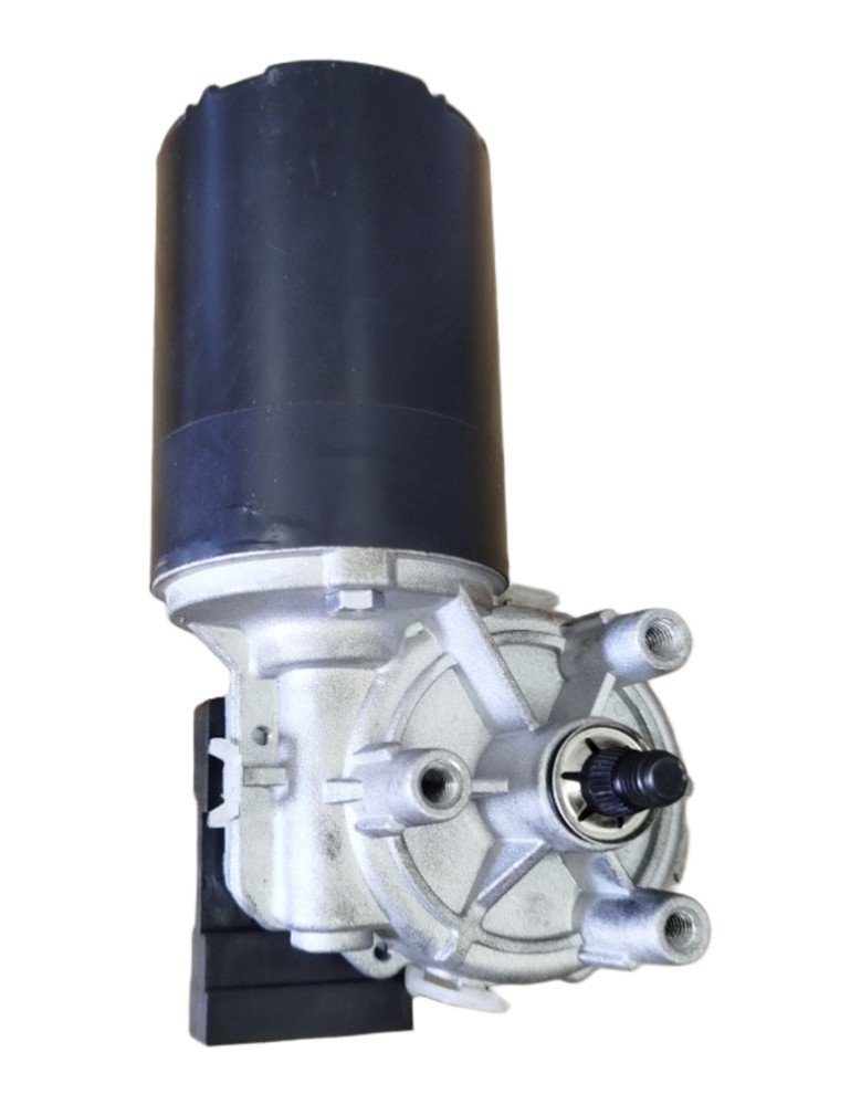Motor Parabrisa Fiat Palio 2003 Dianteiro