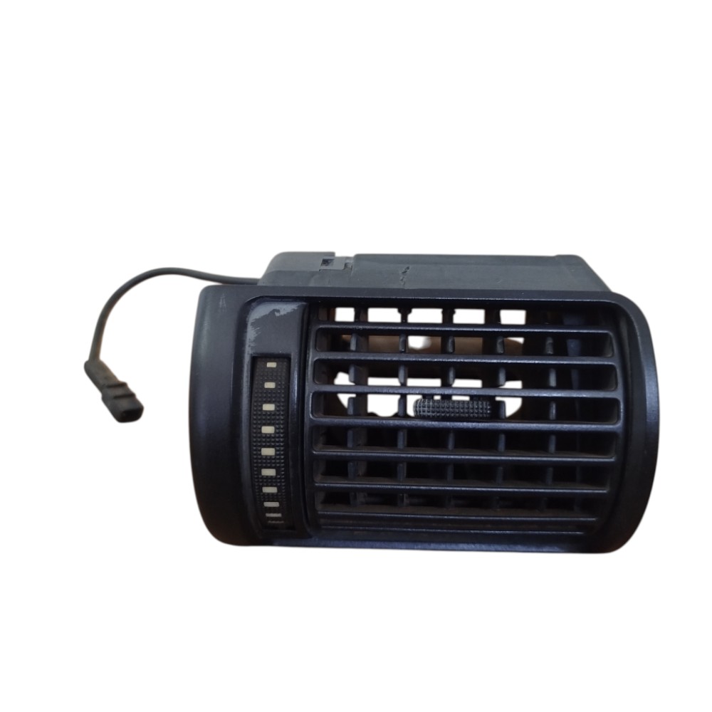 Difusor Ar Esquerdo Painel Audi A4 1997 A 2000 Original