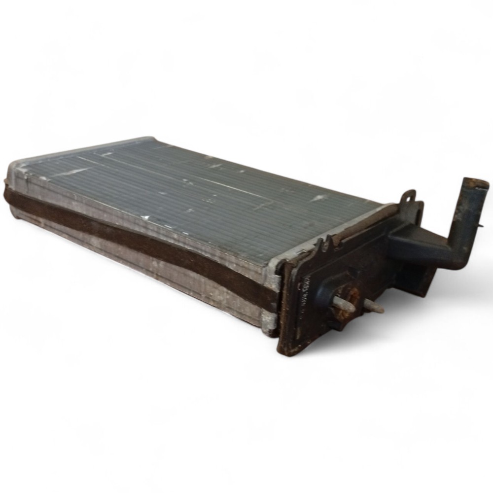 Radiador Ar Quente Vw Santana 1986 1987 Original 3
