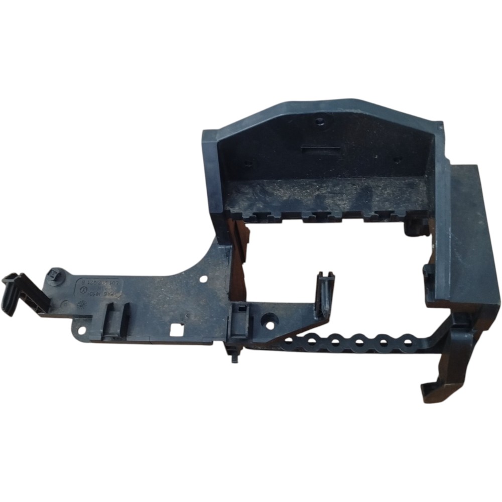 Suporte Caixa Fusível Rele Vw Fox Polo 2004 A 2015 Original 2