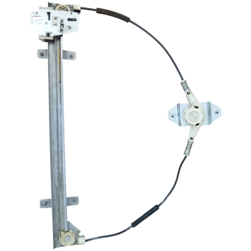 Maquina Vidro Manual 2p Esquerdo Vw Gol 1995 A 1999 Original