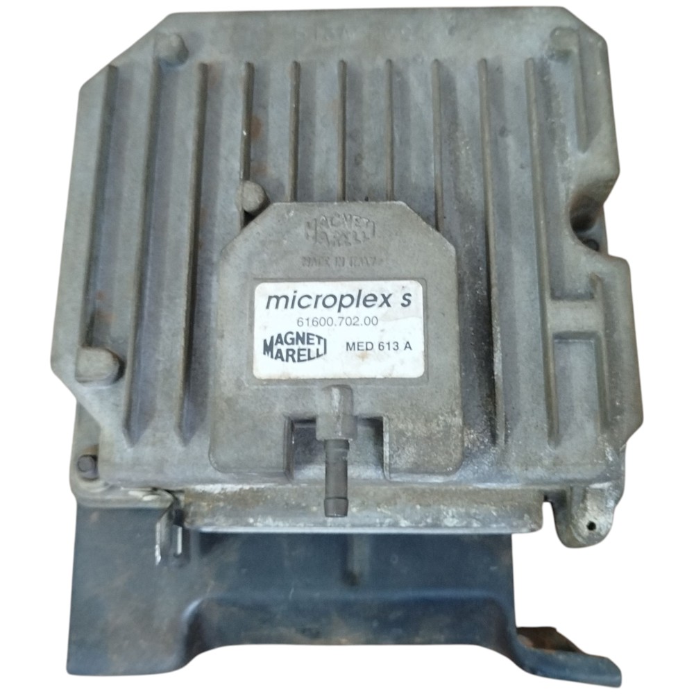 Módulo Injeção Eletrônica Fiat Fiorino Uno 1992 A 1999