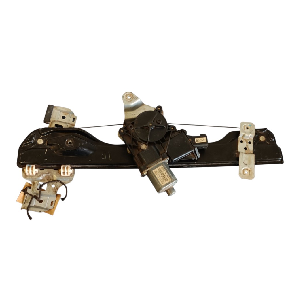 Máquina Vidro Elétrico Dianteira Esquerdo Gm Onix 2013 2019