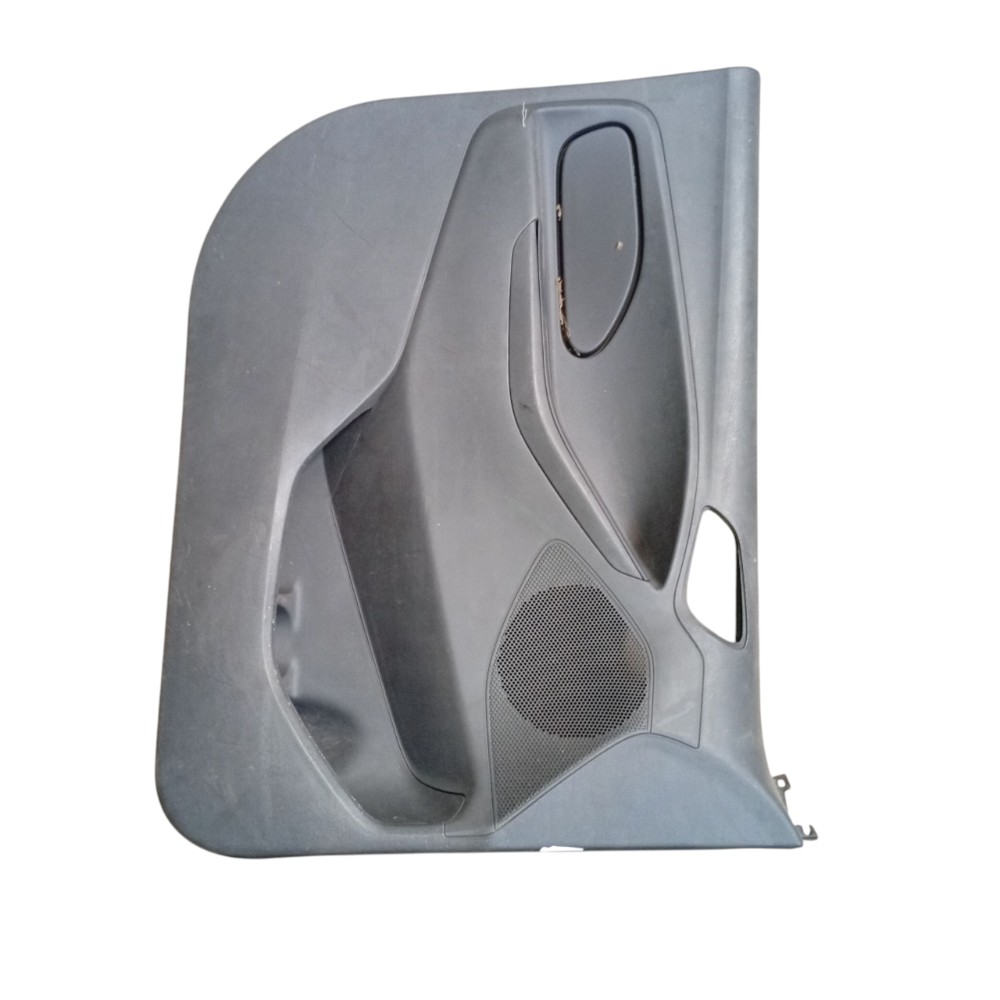 Forro De Porta Ford Ka 2014 4