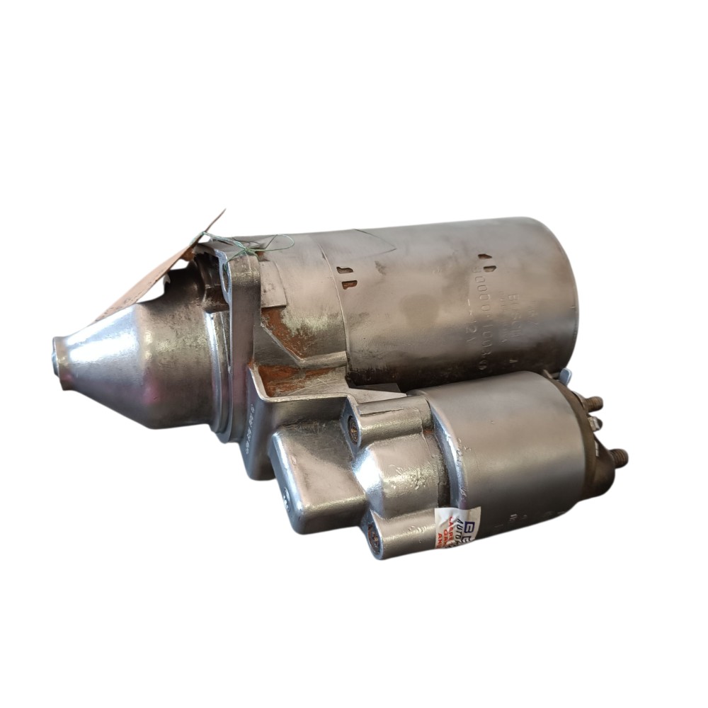 Motor Partida 1.0 Gm Celta Corsa 1994 A 2008 9 Dentes