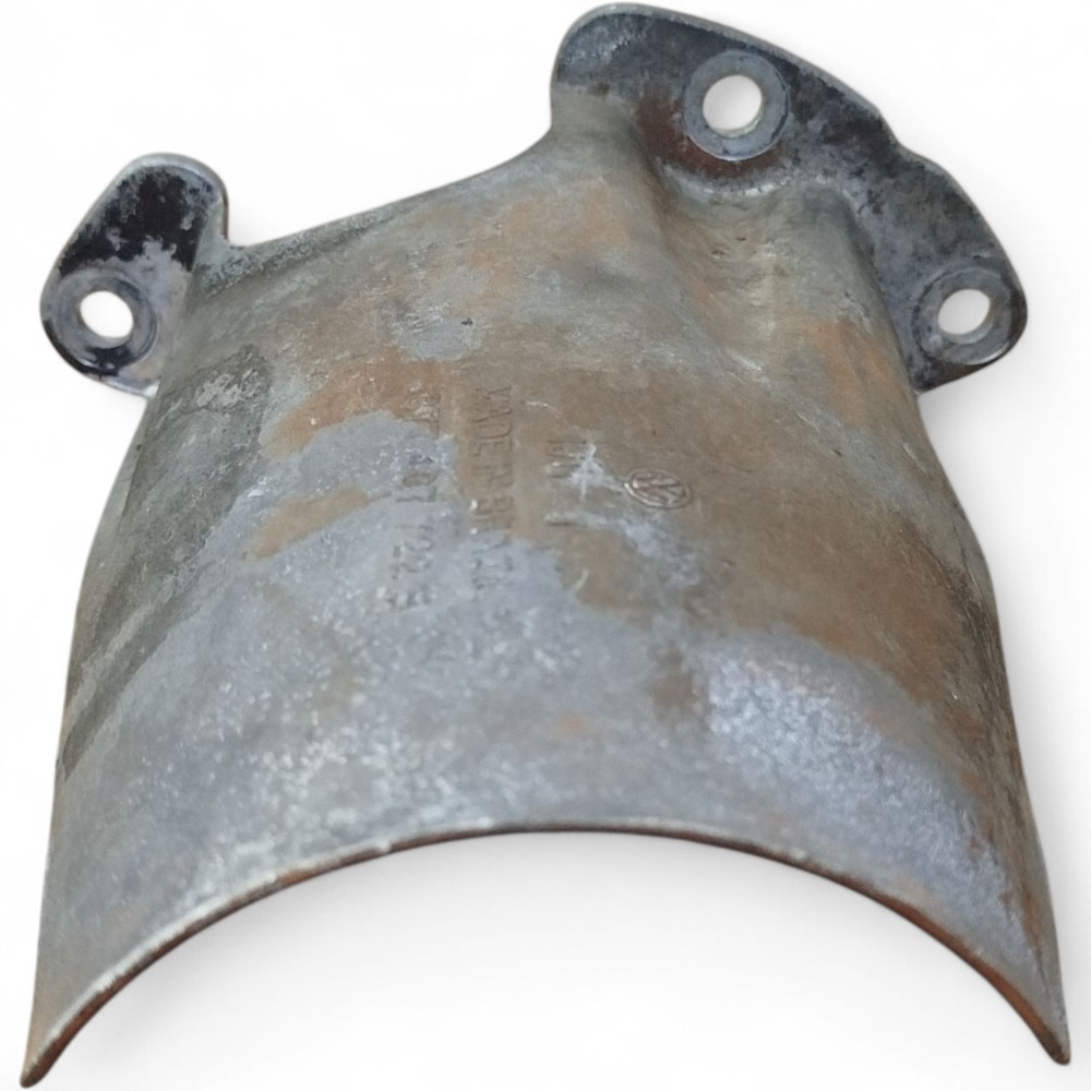 Protetor Defletor Calor Semi Eixo Vw Gol G2 G3 G4 2003 2011 4
