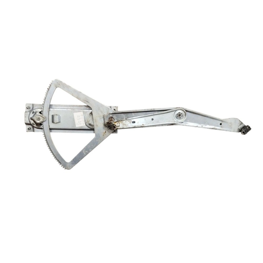 Máquina Vidro Manual Dianteiro Direito Gm Corsa 2002 A 2002 2