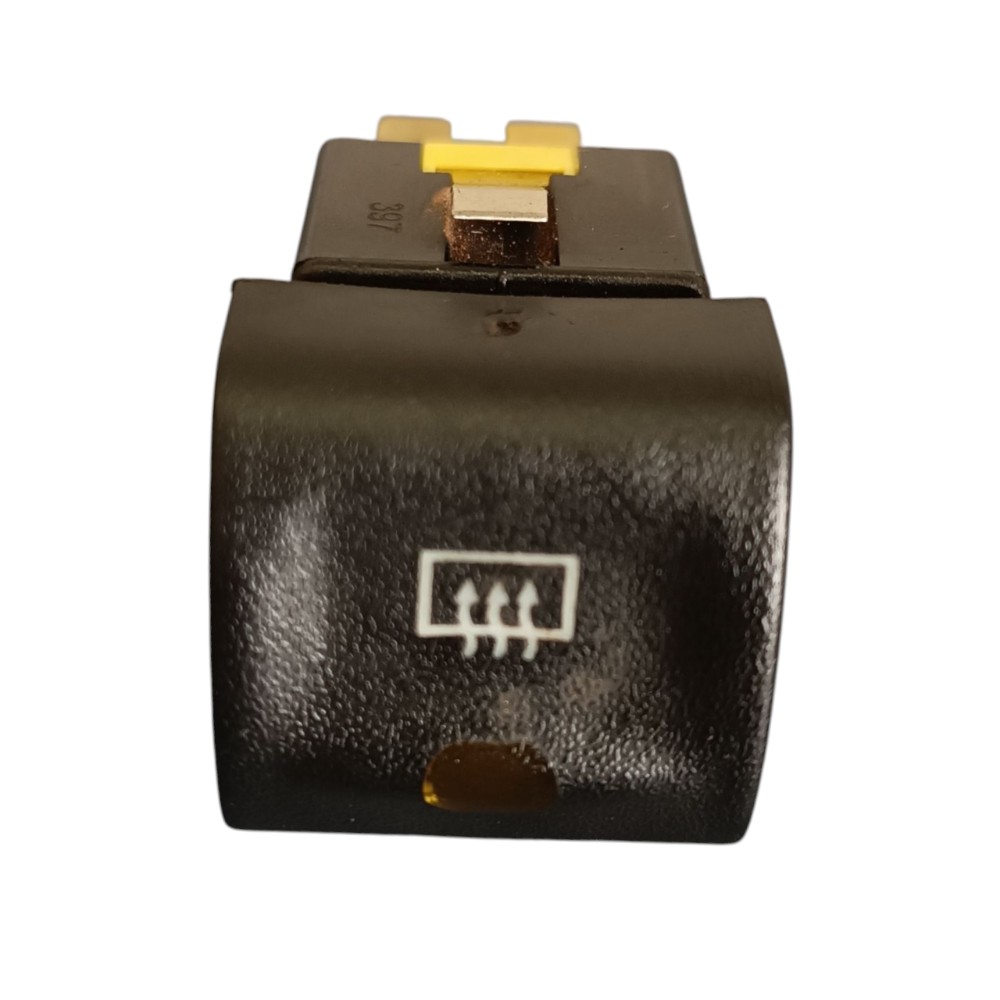 Botão Desembaçador Traseiro Gm Vectra 1997 Original