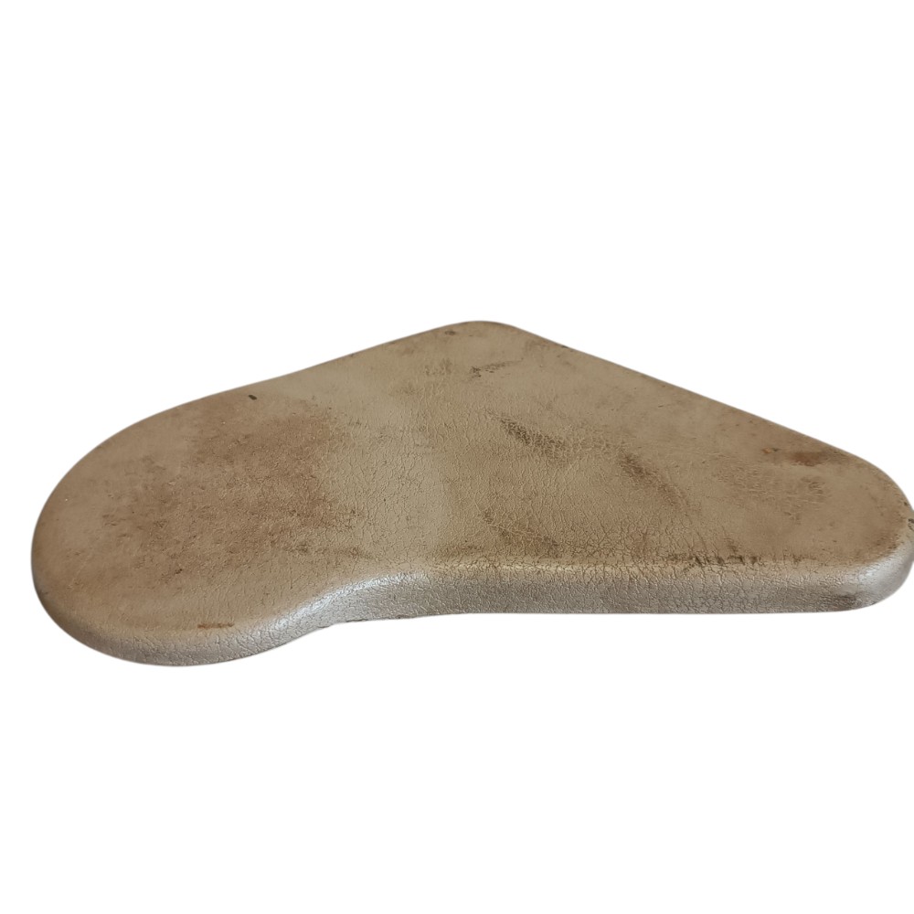 Acabamento banco dianteiro esquerdo Vw gol c/detalhe