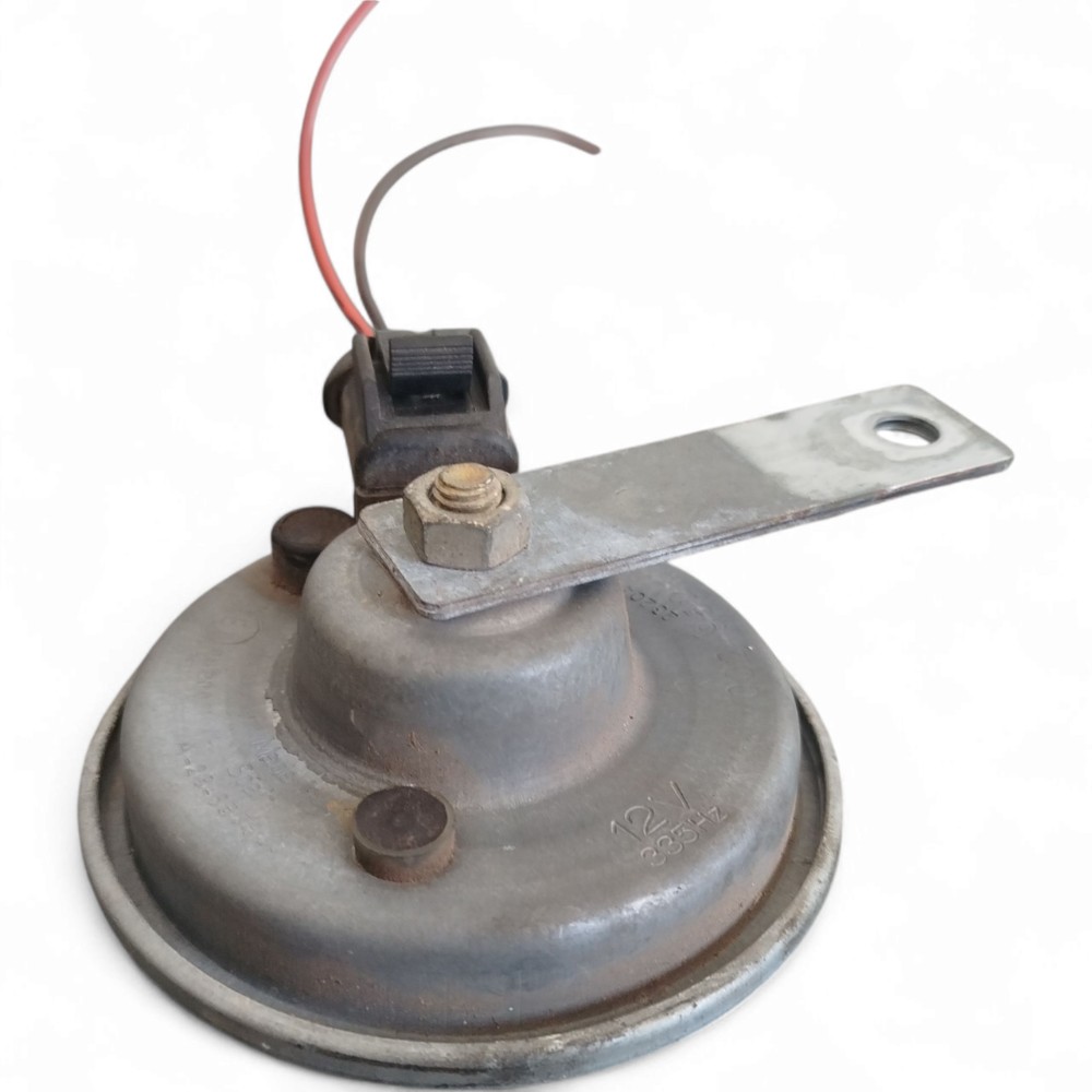 Sirene Alarme Automotivo Gm Astra 2004 2005 Original 5