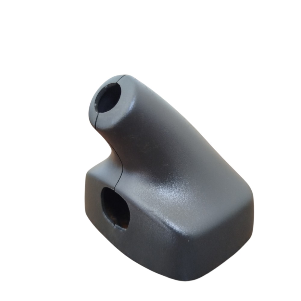 Acabamento Suporte Retrovisor Interno Vw Jetta 2005 A 2018
