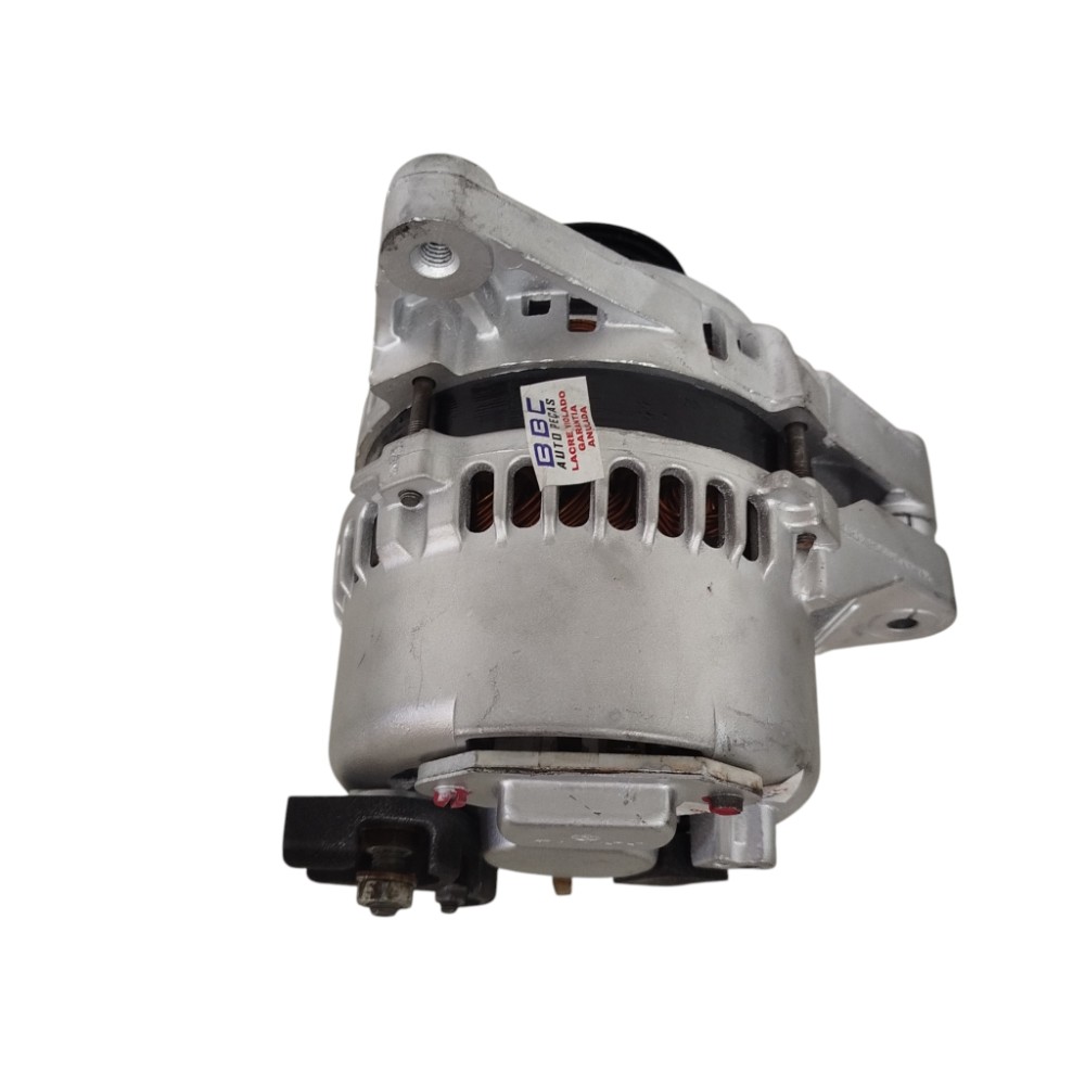 Alternador Gol G2 Bola 55 Amp S/ar REVISADO 5