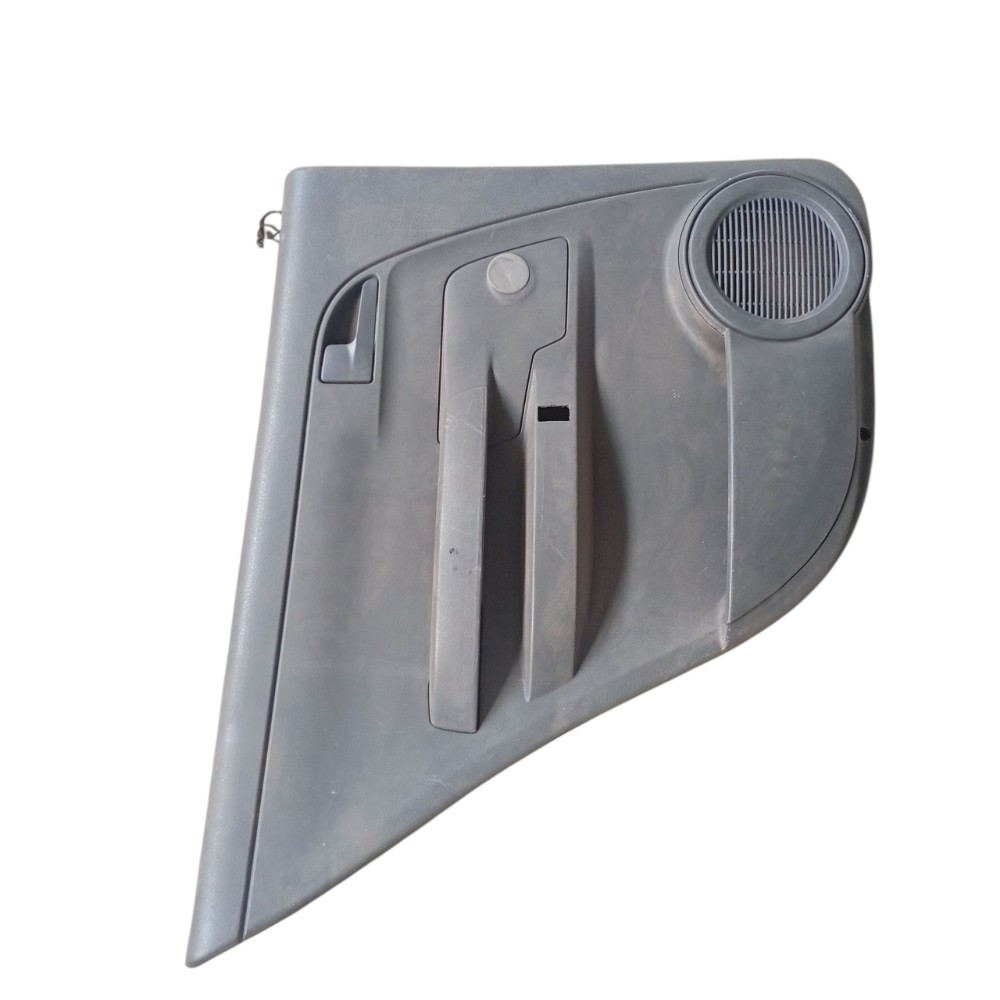 Forro Porta Traseiro Esquerdo 4p Vw Fox 2006 A 2014 2