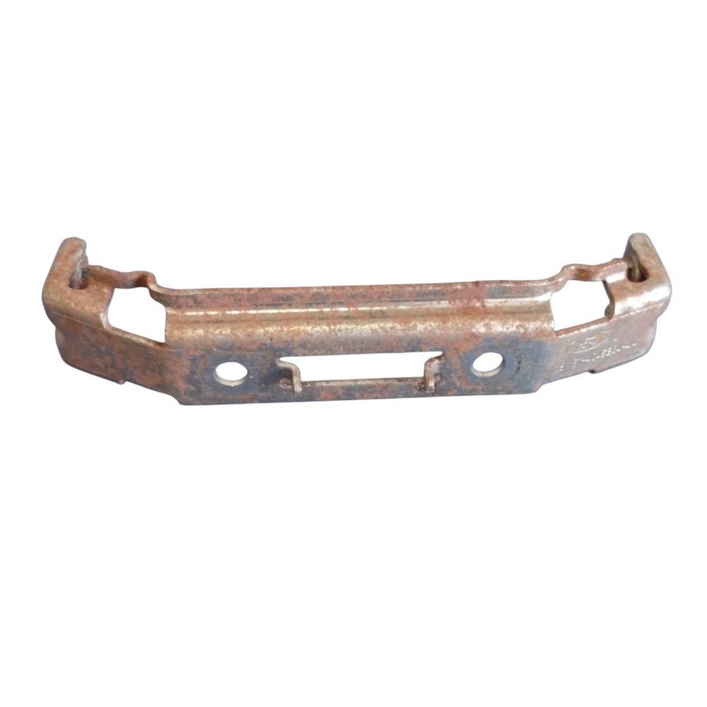 Suporte Braçadeira Console Central Ford Focus 2004 A 2011