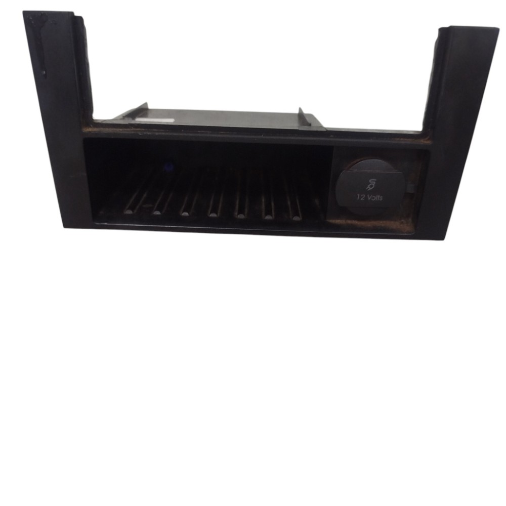 Moldura Central Painel Vw Gol 1995 4