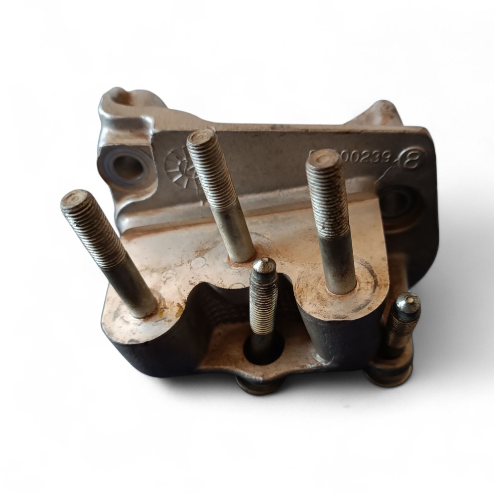 Suporte Coxim Motor Vivace Fiat Doblo Punto Uno 2011 A 2021