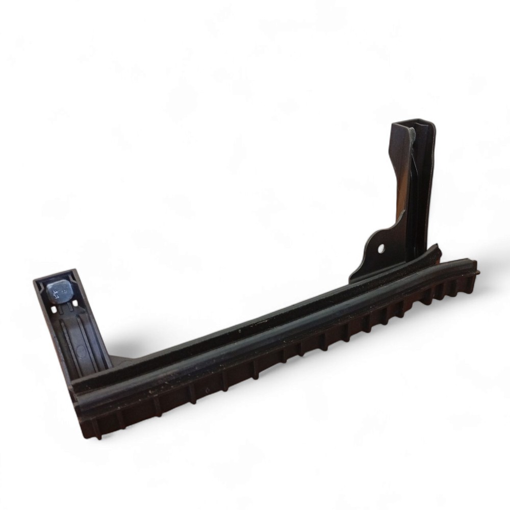 Guia Vidro Trilho Canaleta Dianteiro Esquerdo Fiat 2018 2022