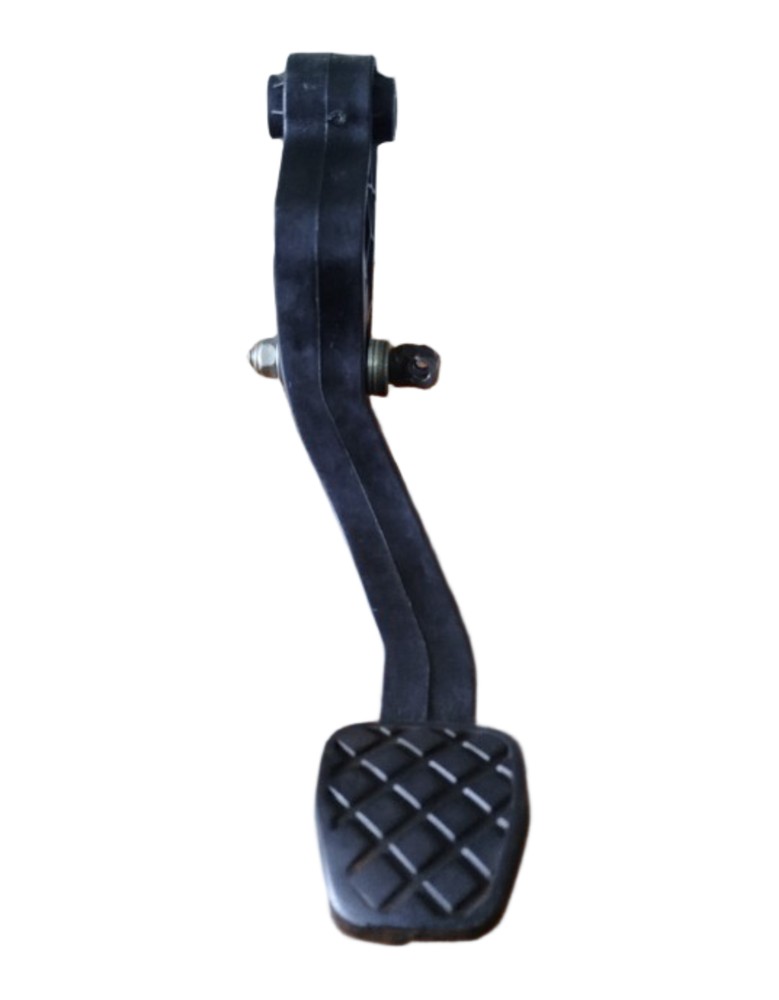 Pedal Embreagem Vw Fox Gol Polo Voyage 2008 A 2014 Original
