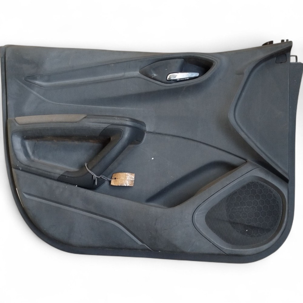 Forro Porta Dianteiro Esquerdo Gm Onix 2017 A 2019 Original