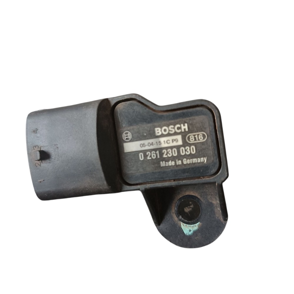 Sensor Map 0261 Fiat Celta Corsa Palio Siena Uno 2007 A 2010