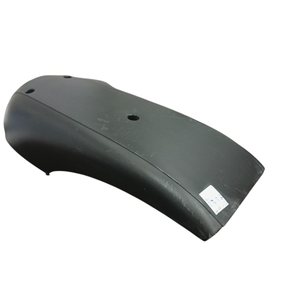 Moldura Inferior Chave Seta Fiat Palio 1996 A 2006 Original 4