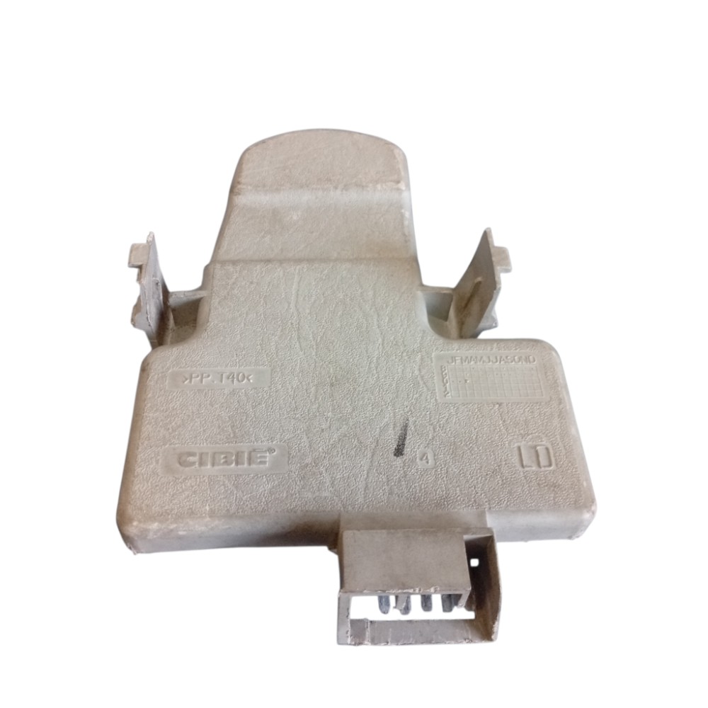 Circuito Lanterna Traseira Direita Vw Gol G3 2000 A 2004 Direito/passageiro