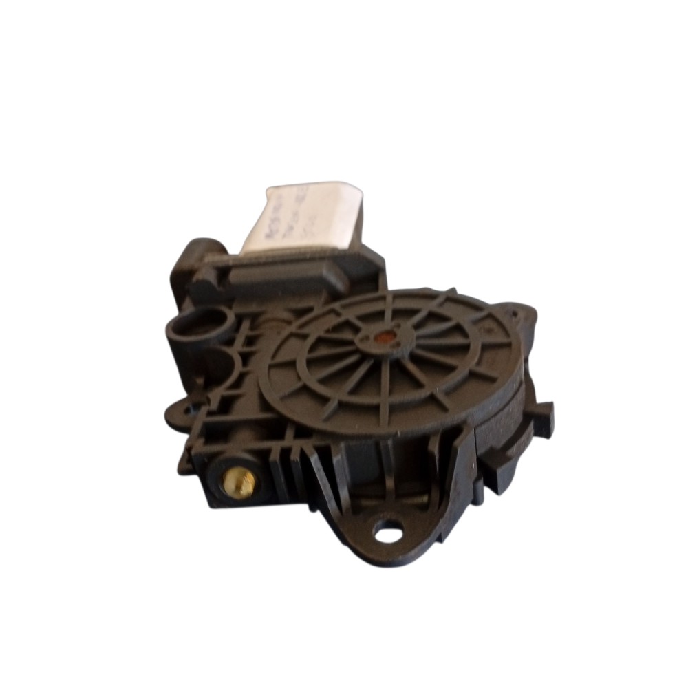 Motor Máquina Vidro Traseiro Esquerdo Fiat Stilo 2009 2010 5