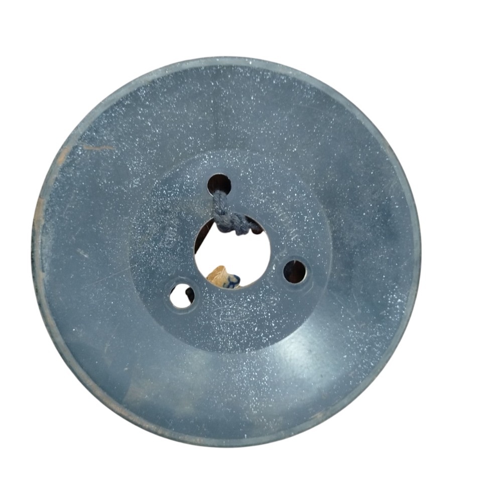 Bomba polia direção hidráulica zetec ford escort 1997 a 2002