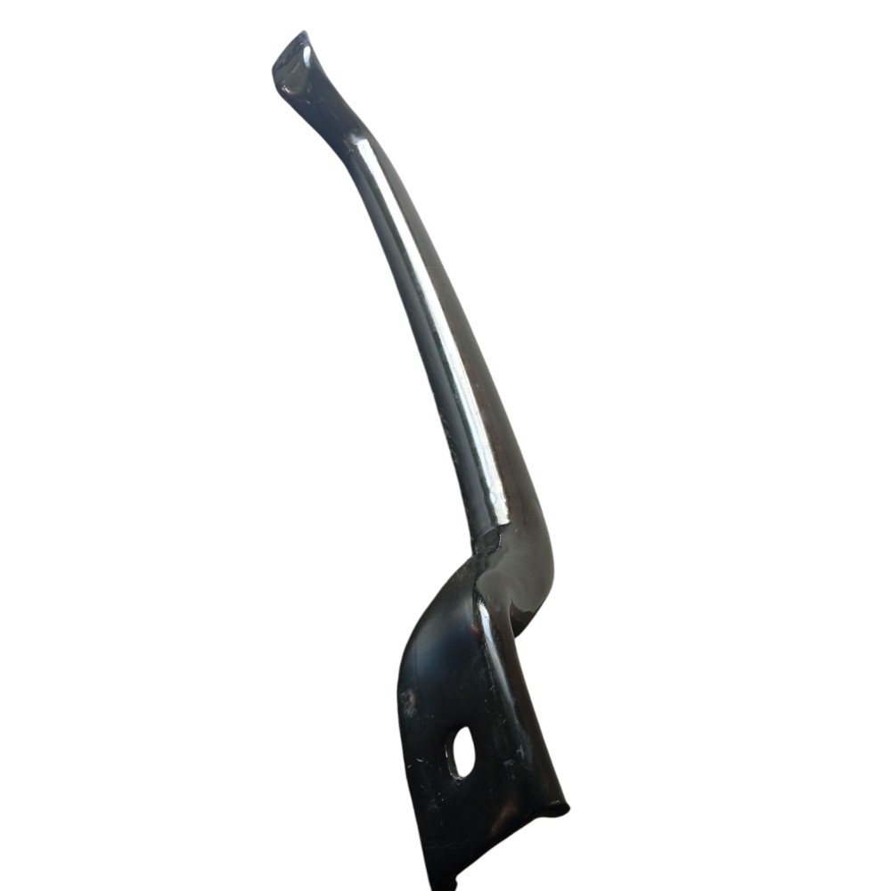 Proteção Traseira Fiat Argo 2023 Original