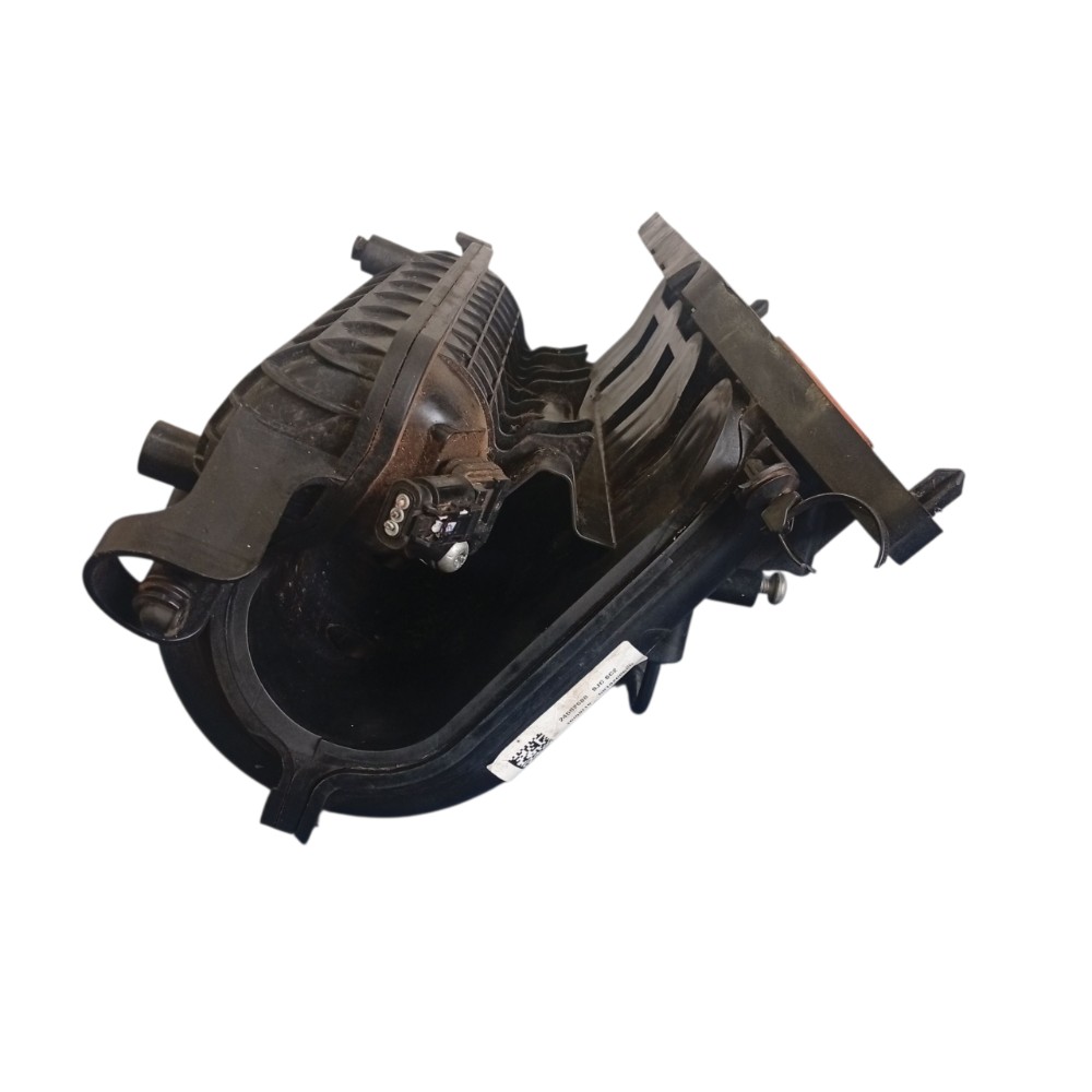 Coletor Admissão Gm Onix Prisma 1.0 Flex 2012 A 2019 5