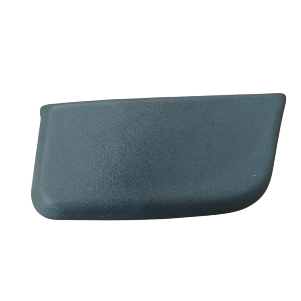 Acabamento Tampa Traseira Vw Fox 2010 2011 Original