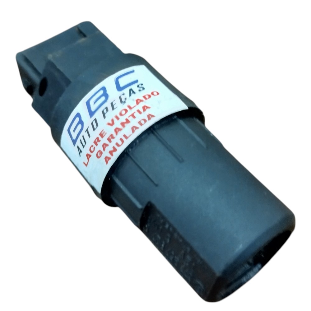Sensor Velocidade Vw Gol Parati G2 G3 Original