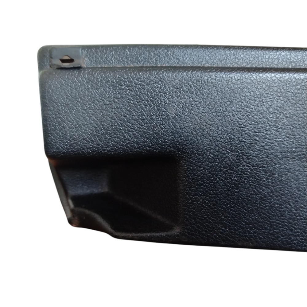 Suporte Bagagito Fiat Uno Lado Direito 1989/2013 Original Preto 9