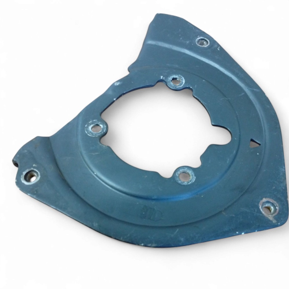 Proteção Suporte Correia Dentada Fiat Palio Uno 1991 A 1994 2