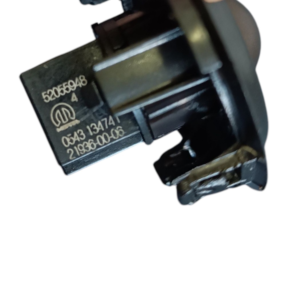 Sensor Crepuscular Temperatura Argo Cronos 2017 A 2025 4