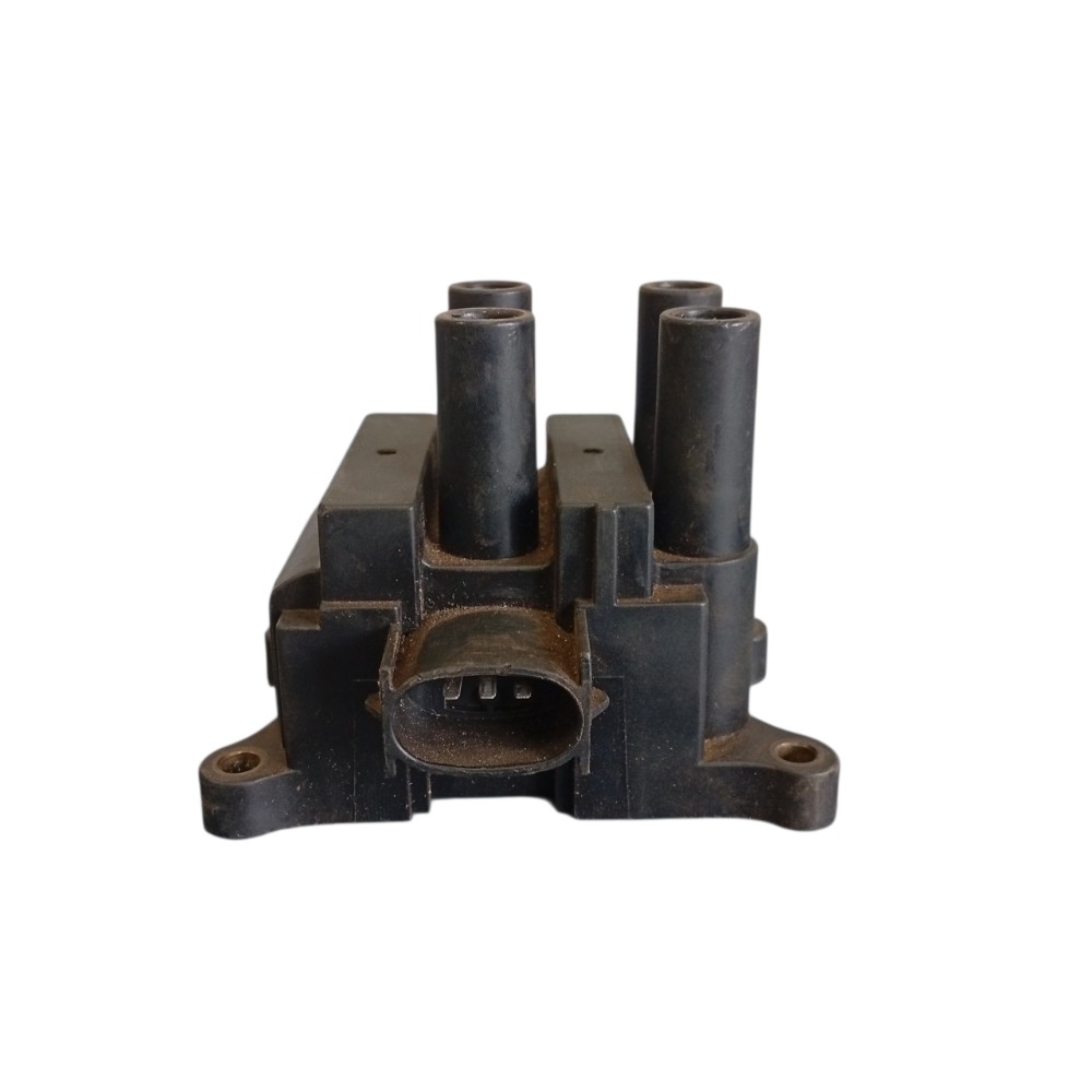 Bobina Ignição 1.6 Ze Ford Ecosport Fiesta Focus 2001 A 2012