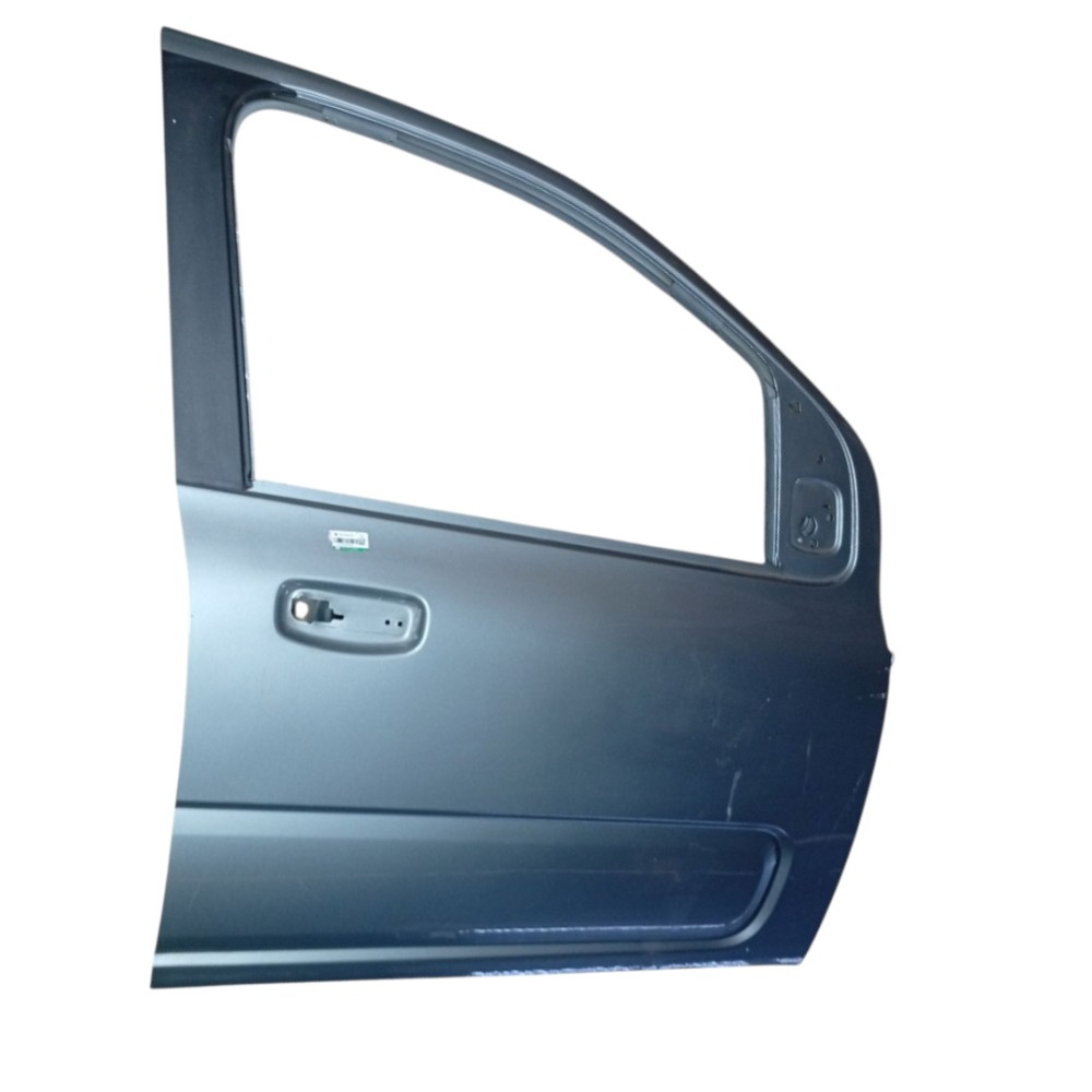 Porta Uno Vivace Dianteira Direita 2015 Original Dianteira Direita