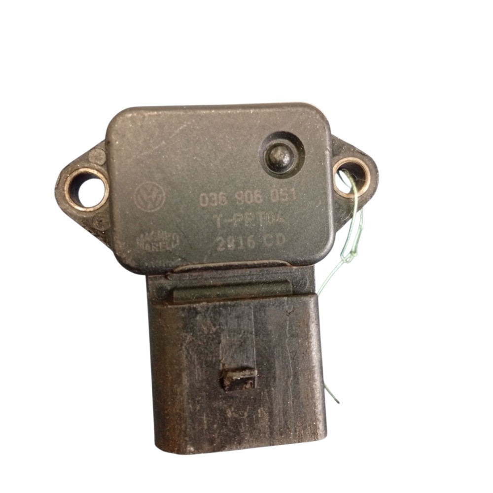 Sensor Map Motor 1.6 Ap Vw Gol Parati Saveiro 1997 A 2002