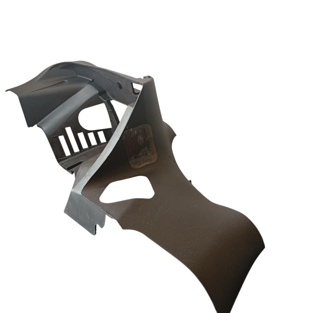 Suporte Bagagito Lado Esquerdo Ford Focus 2006 Original