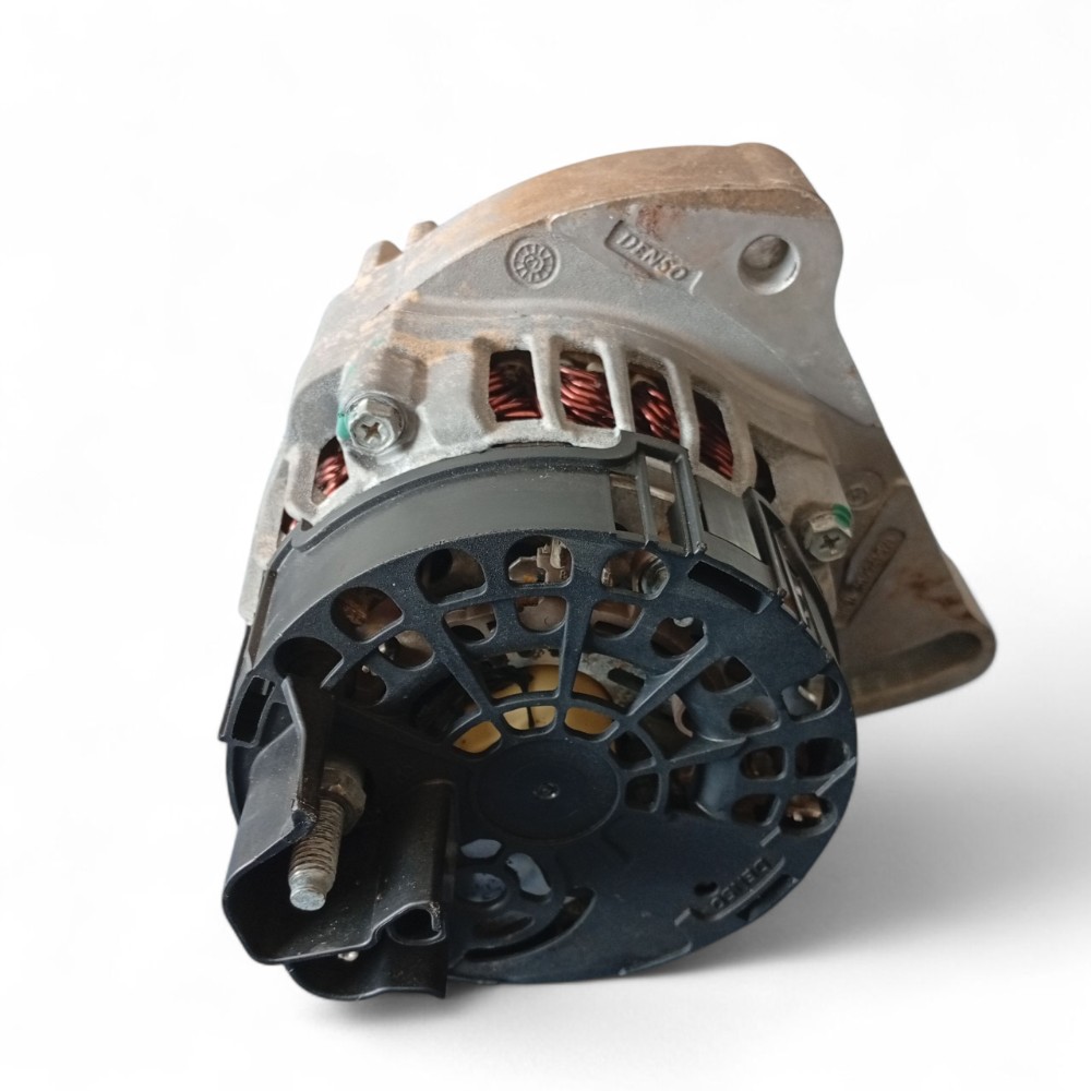Alternador 90A Fiat FIRE uno Siena Strada mobi