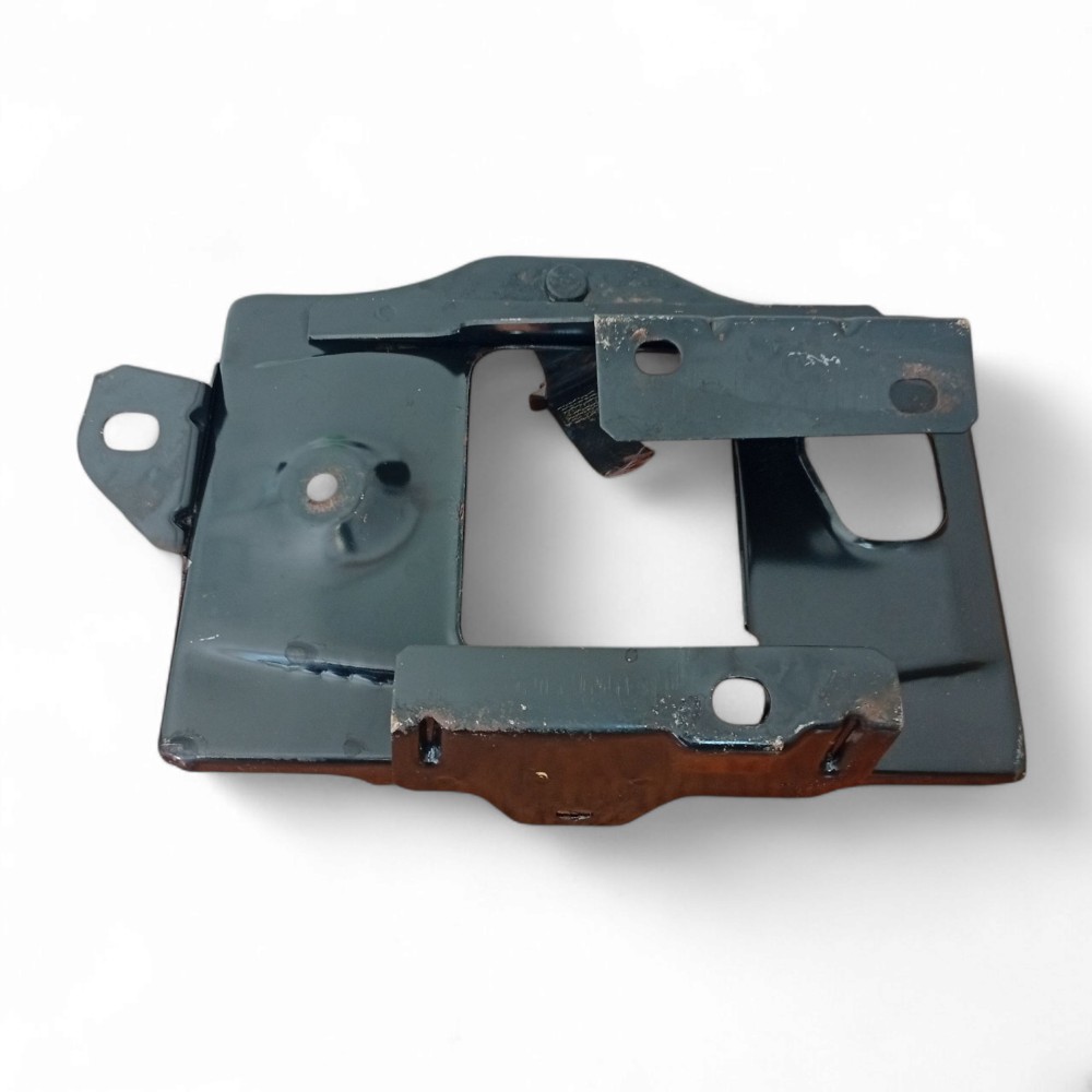 Suporte Bateria Fiat Uno Mille 2009 2010 Original 6